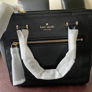 Kate Spade Chester Allyn Street Tassel Small Handb